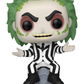 Pop Plus - Beetlejuice - Beetlejuice on Tombstone - #1757