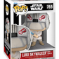 Pop - Star Wars - Luke Skywalker With Remote - #765