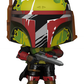 Pop - Star Wars - Boba Fett (Retro) - #769