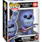 Pop Games - Five Nights At Freddy's 10th Anniversary - Bonnie - #1061