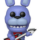 Pop Games - Five Nights At Freddy's 10th Anniversary - Bonnie - #1061