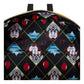 IT - Pennywise in Raincoat Mini Backpack By Loungefly