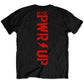 ACDC - Power Up - Angus Horns Tee