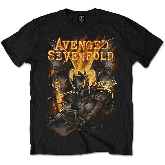 Avenged Sevenfold - Atone Tee