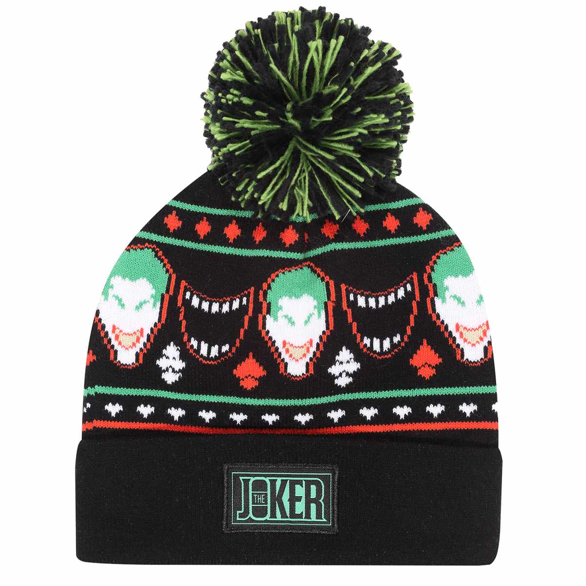 Joker Beanie