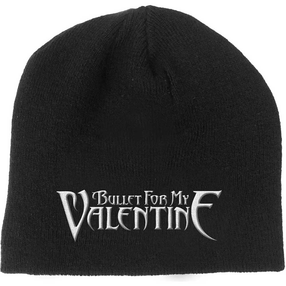 Bullet For My Valentine Beanie