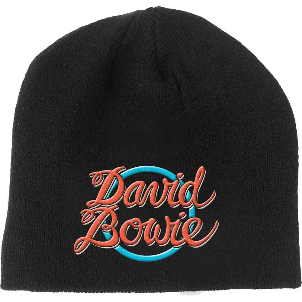 David Bowie Beanie