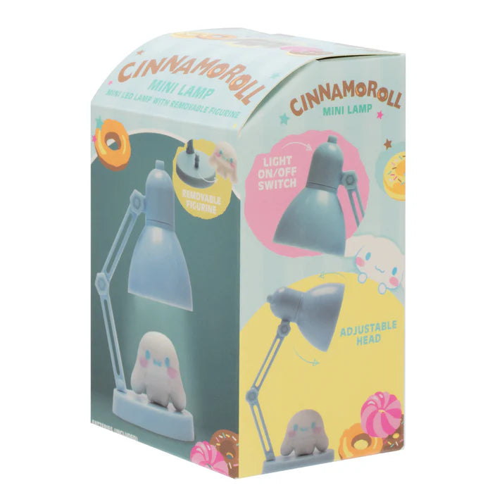 Cinnamoroll Mini Lamp