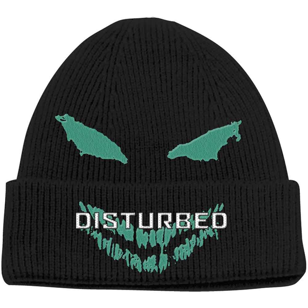 Disturbed Beanie