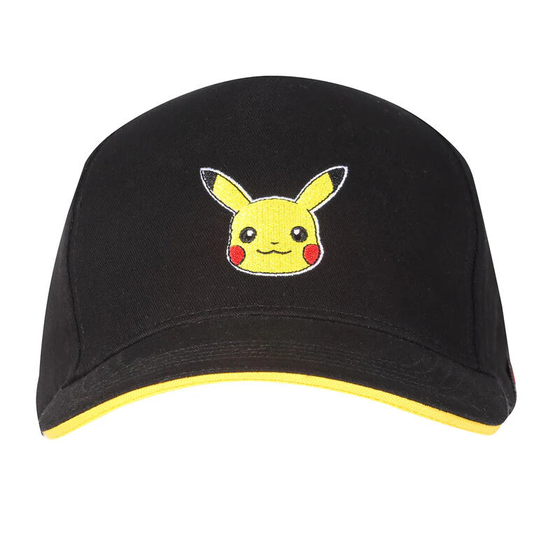 Pokemon Character Hats