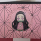 Demon Slayer - Nezuko Purse Merch Church Merthyr