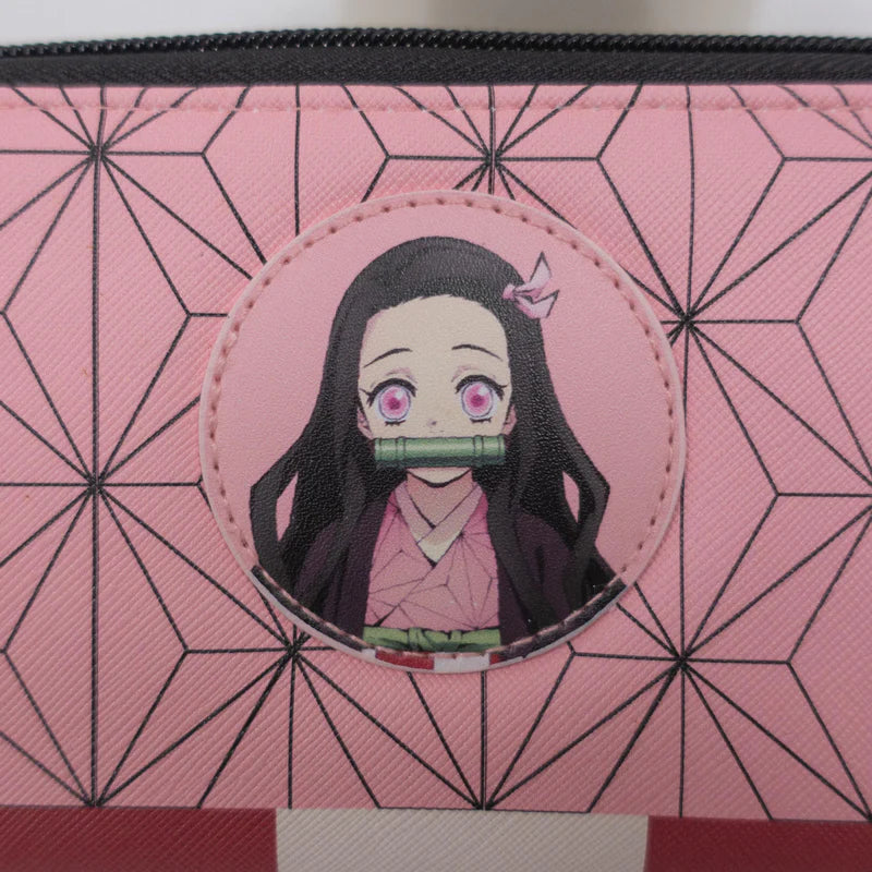 Demon Slayer - Nezuko Purse Merch Church Merthyr