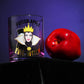 Disney Villains - Evil Queen Glass Merch Church Merthyr