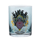 Disney Villains - Ursula Glass Merch Church Merthyr