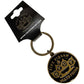 Five Finger Death Punch Circular Keyring