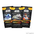 Star Wars Unlimited - Jump To Lightspeed Booster Pack