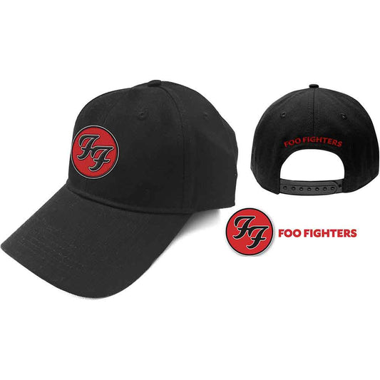 Foo Fighters Baseball Cap
