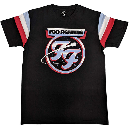 Foo Fighters - Comet Tee