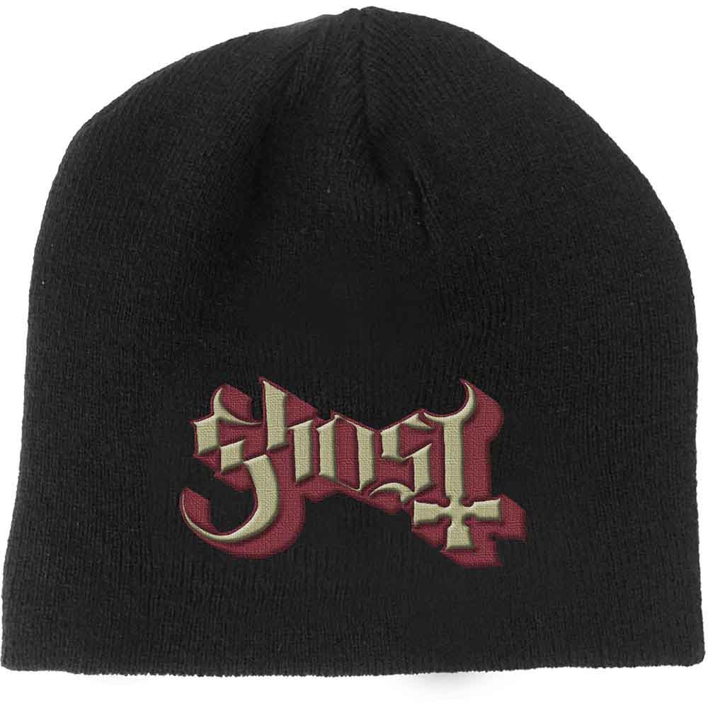 Ghost Beanie