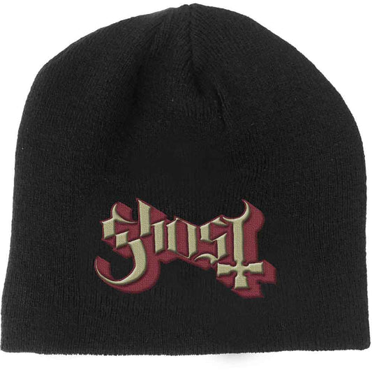 Ghost Beanie