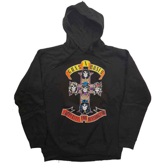 Guns N' Roses Hoodie