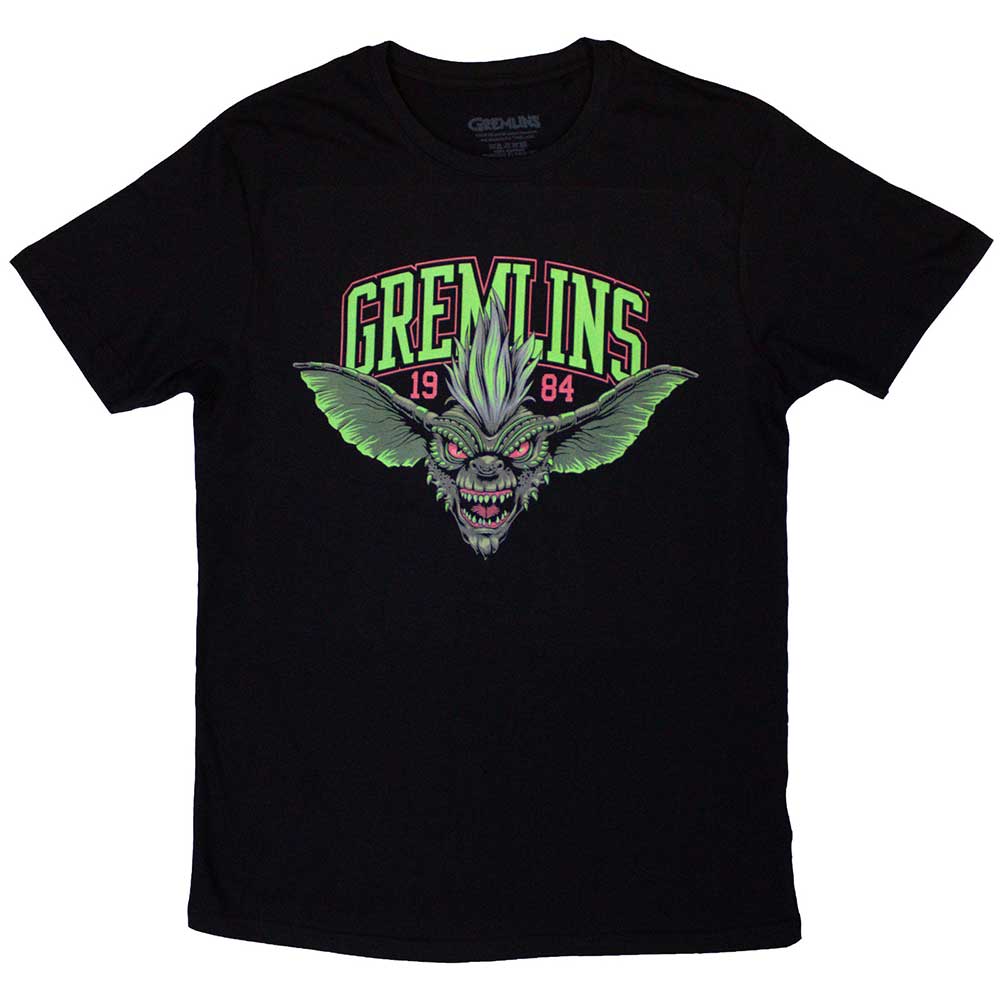 Gremlins - Stripe 1984 Tee