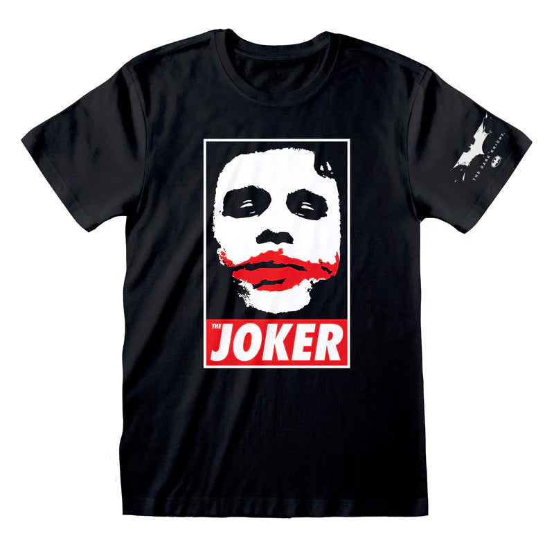 The Dark Knight - Joker Tee