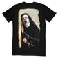 Ghost - Here's Papa! Tee Merch Church Merthyr