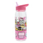 Hello Kitty & Friends Flip Top Water Bottle