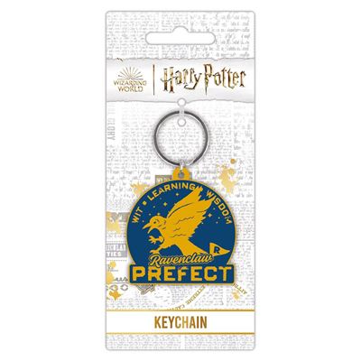 Harry Potter - Prefect Keyrings Merch Church Merthyr