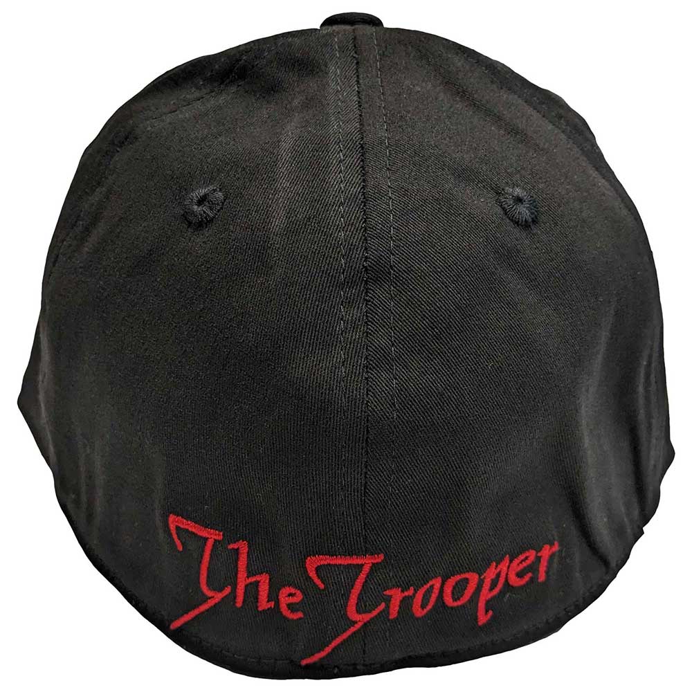 Iron Maiden Trooper Baseball Cap