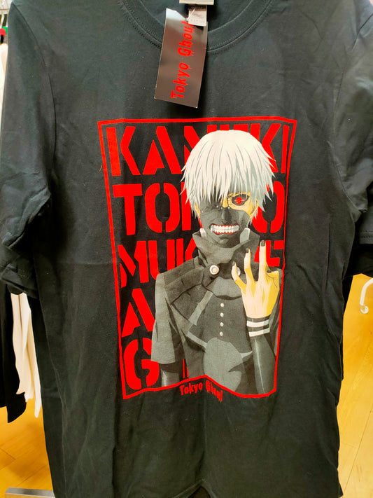 Tokyo Ghoul Tee