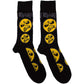 Iron Maiden - Piece Of Mind Socks