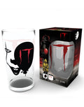 IT / Pennywise Glass Merch Church Merthyr