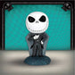 Jack Skellington Money Bank Merch Church Merthyr