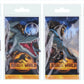 Jurassic Park / World Rubber Keyrings Merch Church Merthyr