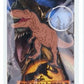 Jurassic Park / World Rubber Keyrings Merch Church Merthyr