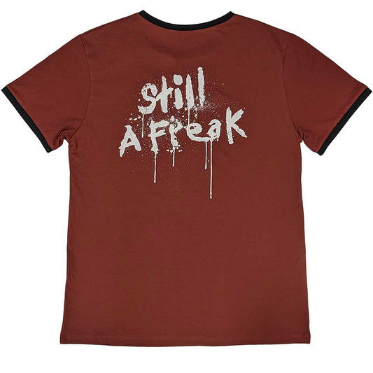 Korn - Still A Freak Ringer Tee