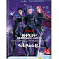 KPop Demon Hunters-Collectible Trading Cards-Classic Edition Foil -001-EMEA-Series 1-B