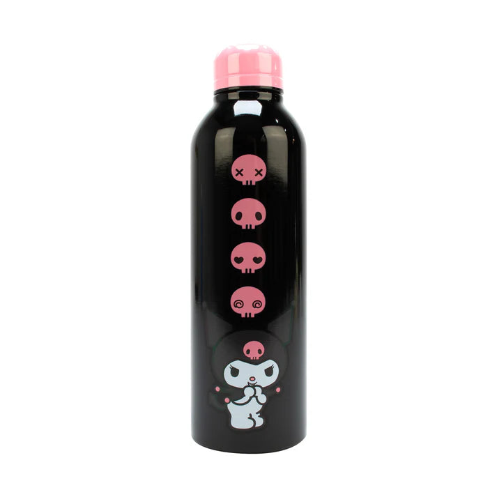 Kuromi Steel Bottle 700ml