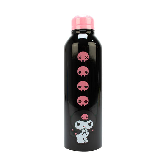 Kuromi Steel Bottle 700ml