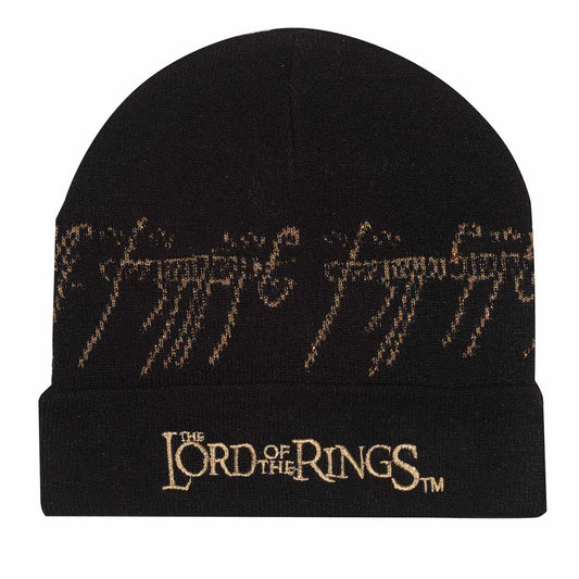 Lord Of The Rings Beanie