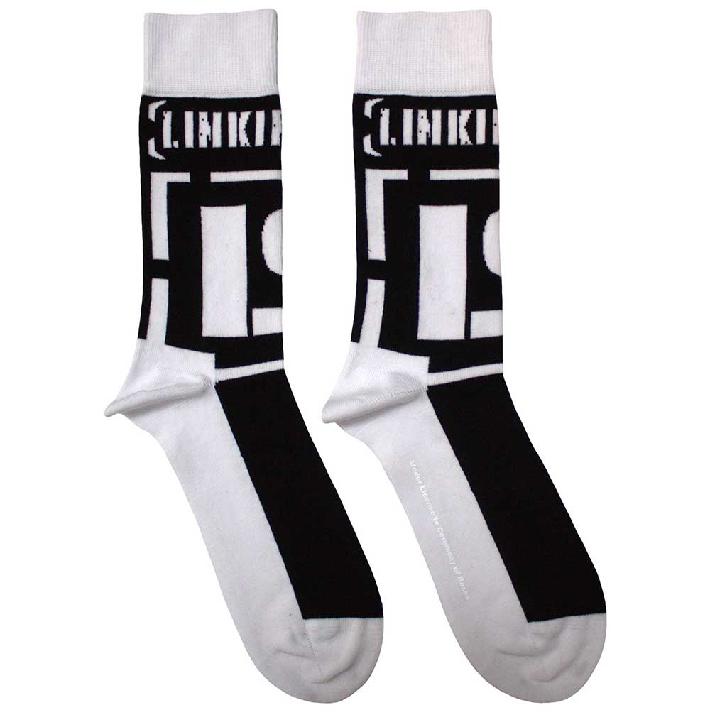 Linkin Park Socks