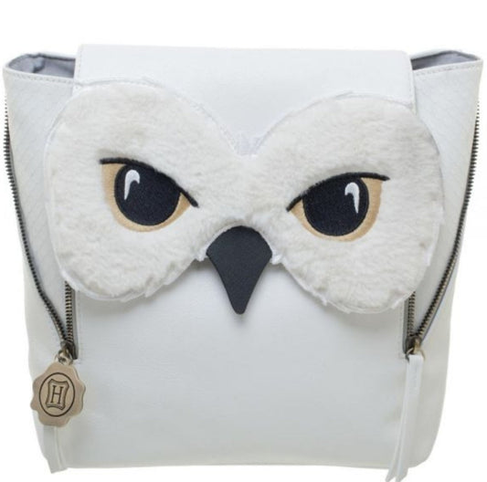 Luxury Hedwig mini Backpack Merch Church Merthyr