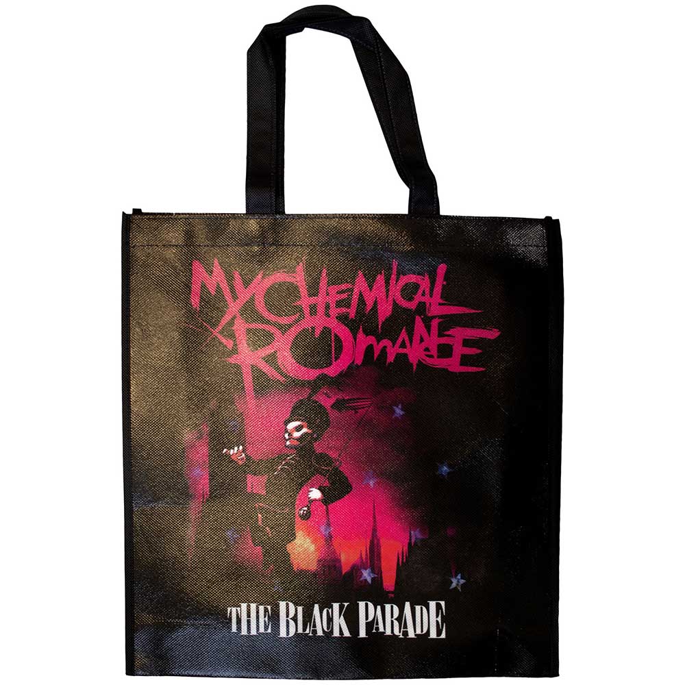 My Chemical Romance Eco Bag