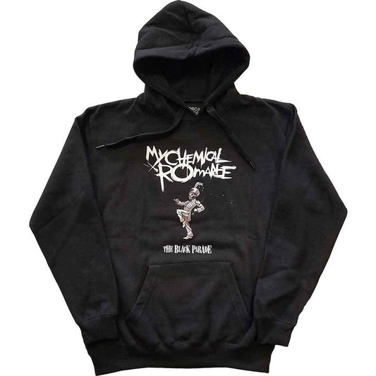 My Chemical Romance - Black Parade Hoodie