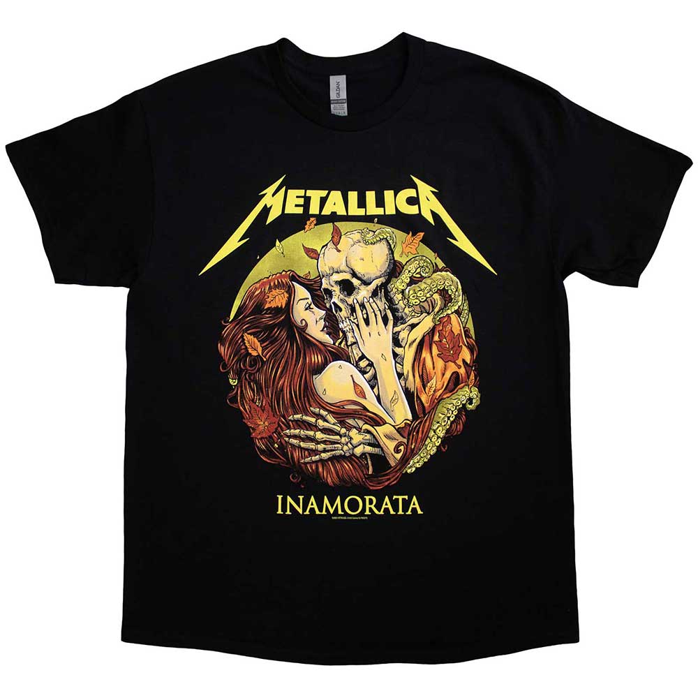 Metallica - Inamorata Tee