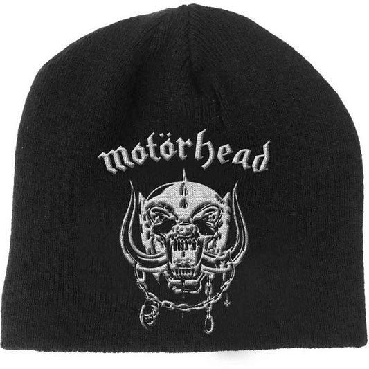 Motorhead Beanie