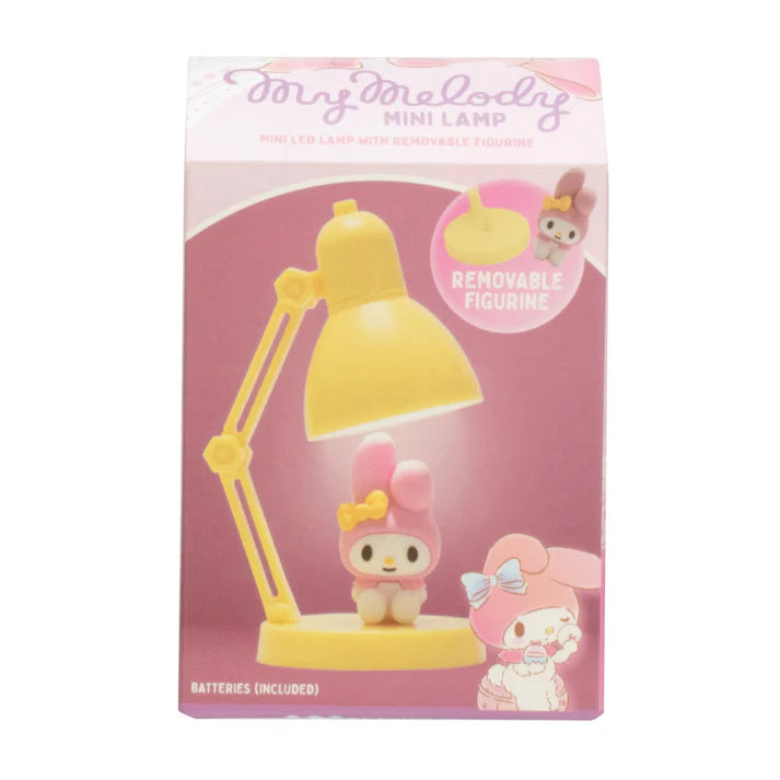 My Melody Mini Lamp