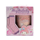 My Melody Mug & Sock set